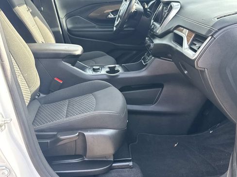 Used 2021 GMC Terrain SLE w/ Driver Convenience Package AWD/4WD image 14