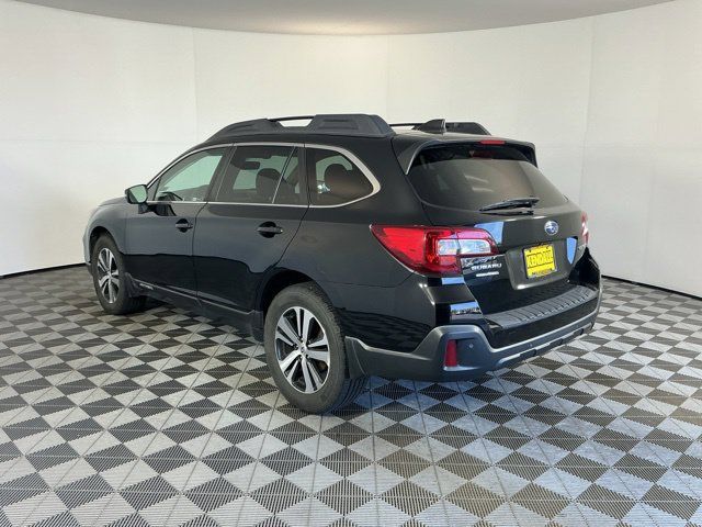 Used 2019 Subaru Outback 2.5i Limited w/ Popular Package #2 AWD/4WD image 7
