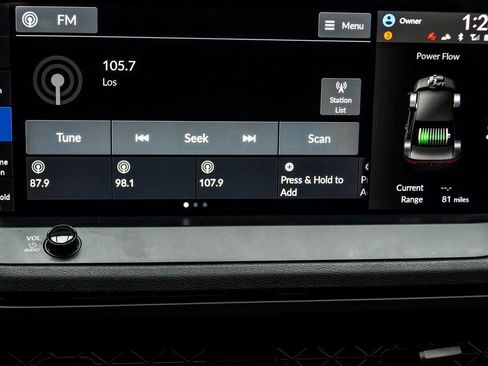 Used 2023 Honda Accord EX-L image 29