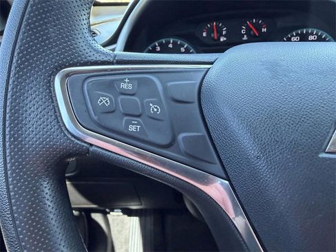 Used 2021 Chevrolet Malibu LS image 31