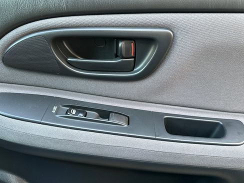 Used 2007 Subaru Impreza WRX TR image 20