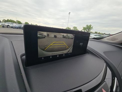 Certified 2025 Acura RDX SH-AWD w/ Technology Package image 20