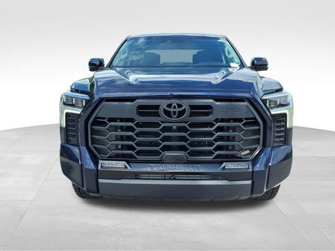 Used 2024 Toyota Tundra Limited w/ TRD Off-Road Package AWD/4WD image 12