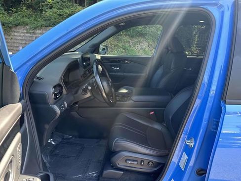 Used 2024 Honda Pilot TrailSport image 16