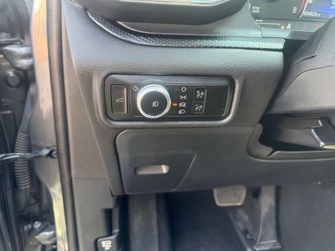 Used 2023 Ford Explorer ST-Line AWD/4WD image 23