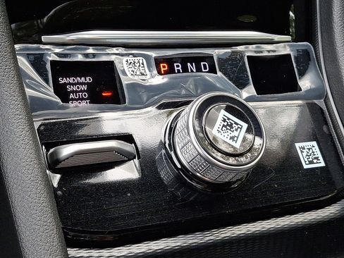 New 2025 Jeep Grand Cherokee Limited image 11