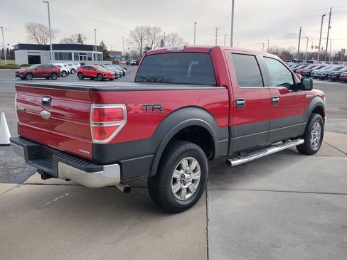 Used 2012 Ford F150 XLT w/ XTR Pkg image 14