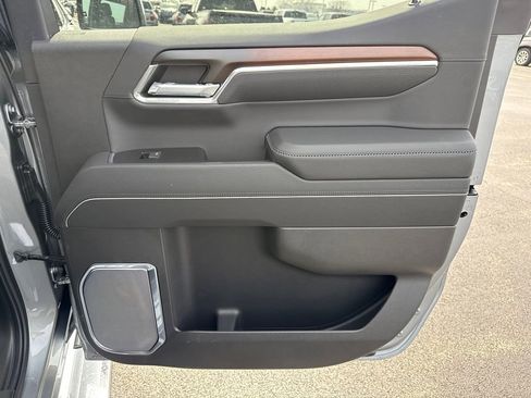 New 2026 GMC Sierra 1500 Denali AWD/4WD image 38