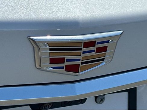 New 2026 Cadillac XT5 Premium Luxury image 15