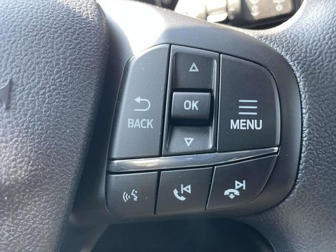 New 2026 Ford Bronco Sport Big Bend AWD/4WD image 12