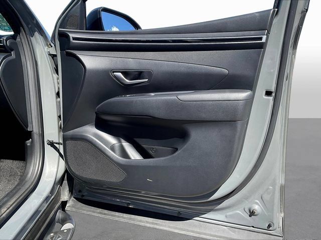 Used 2024 Hyundai Santa Cruz Night AWD/4WD image 30