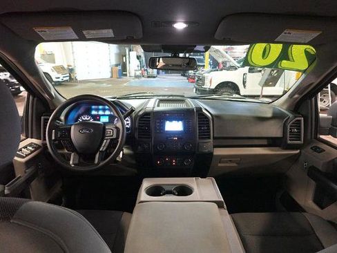 Certified 2020 Ford F150 XL w/ XL Power Equipment Group image 7