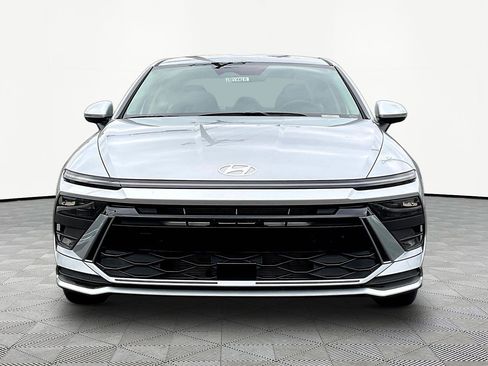 Certified 2026 Hyundai Sonata SE FWD image 2