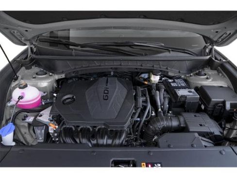 New 2026 Hyundai Tucson XRT AWD/4WD image 11