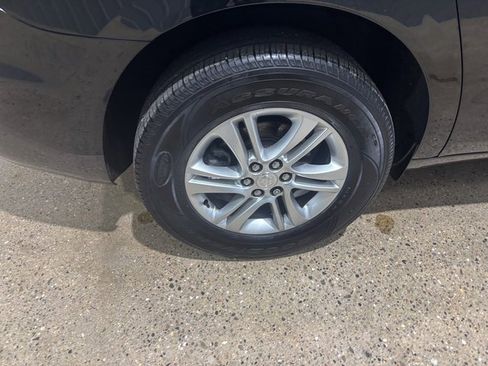 Used 2020 Buick Enclave Preferred image 10