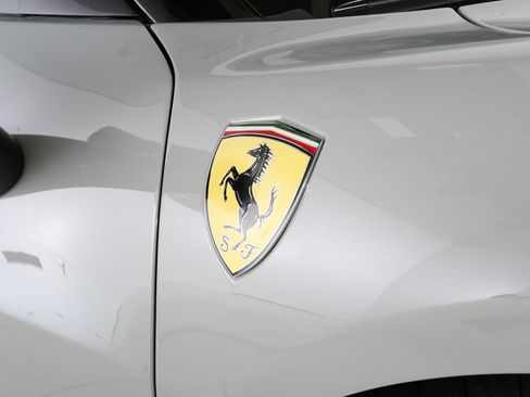 Used 2024 Ferrari 296 GTB RWD image 16