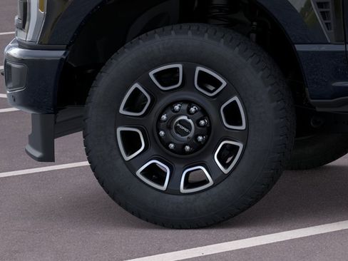 New 2026 Ford F350 Platinum AWD/4WD image 19