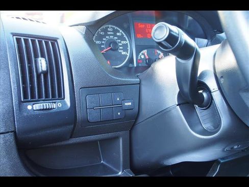 Used 2021 RAM ProMaster 2500 image 21