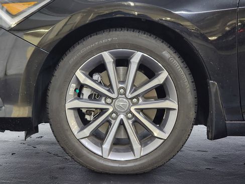 Certified 2025 Acura Integra image 27