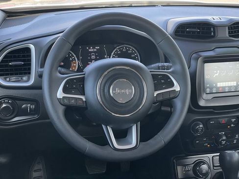 Used 2021 Jeep Renegade Sport image 7