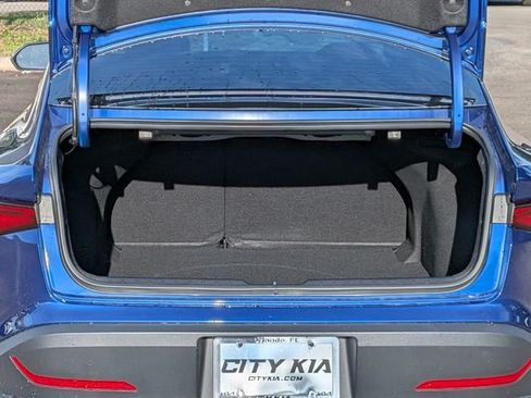 New 2026 Kia K4 FWD image 14