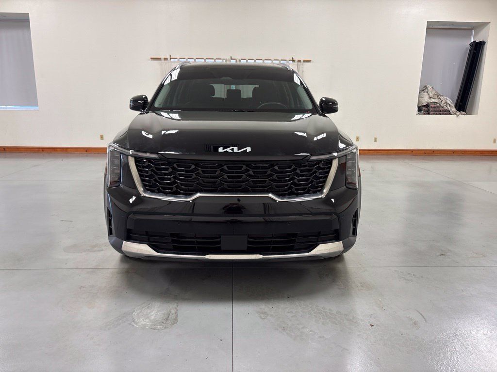 Used 2026 Kia Sorento S FWD image 3