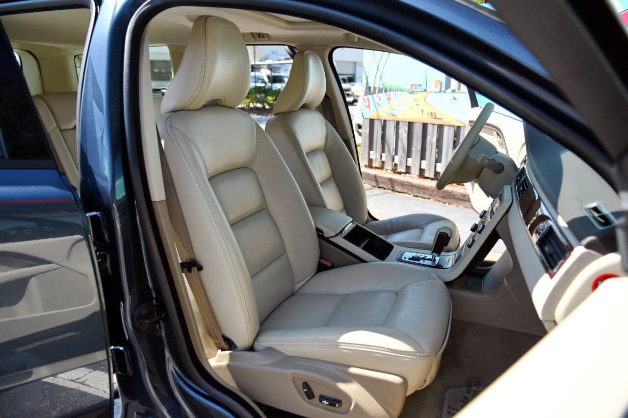 Used 2008 Volvo XC70 3.2 AWD/4WD image 34