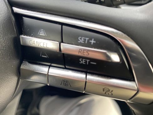 Certified 2025 MAZDA CX-50 AWD 2.5 Turbo w/ Cargo Package image 22