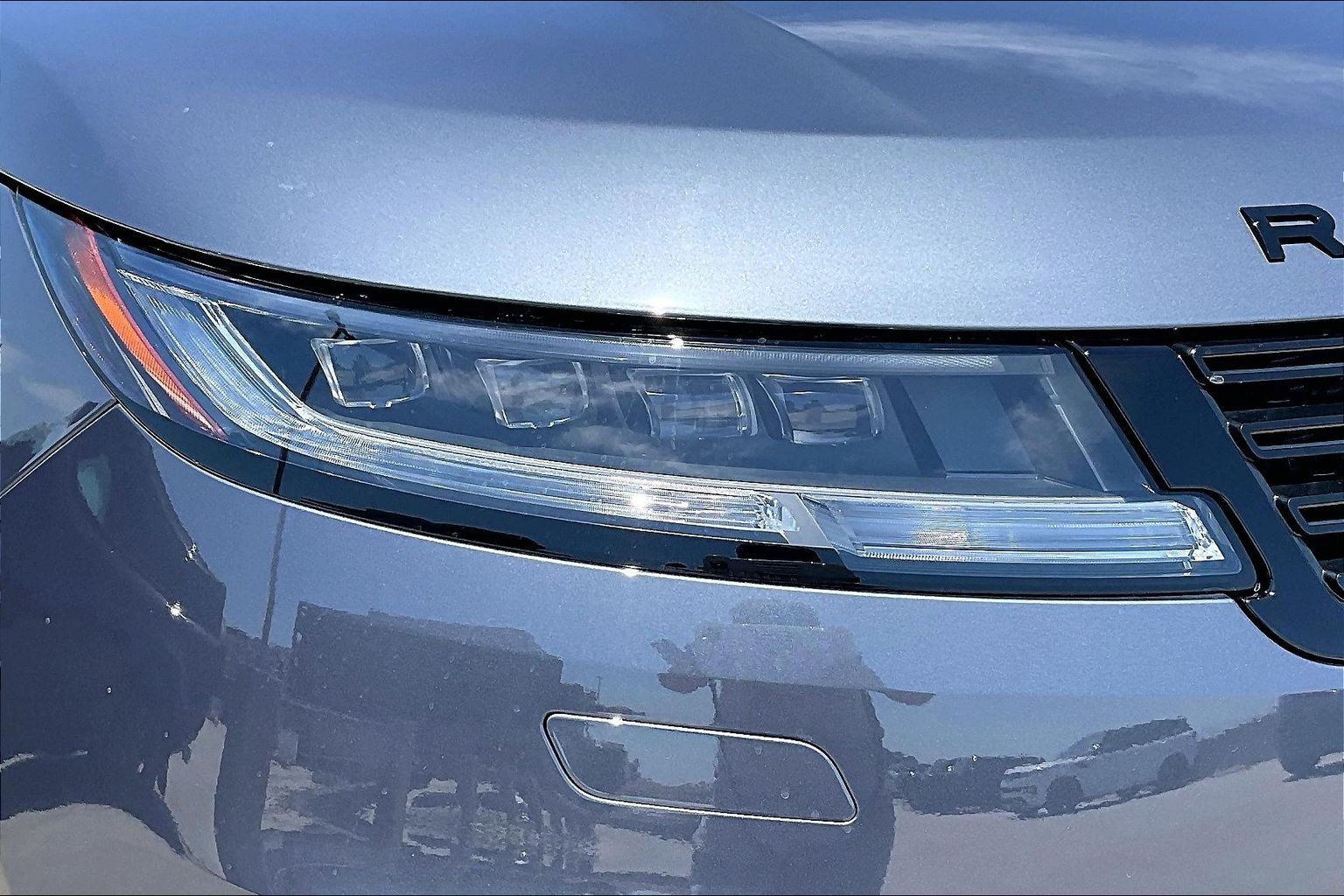New 2026 Land Rover Range Rover Sport SE AWD/4WD image 20