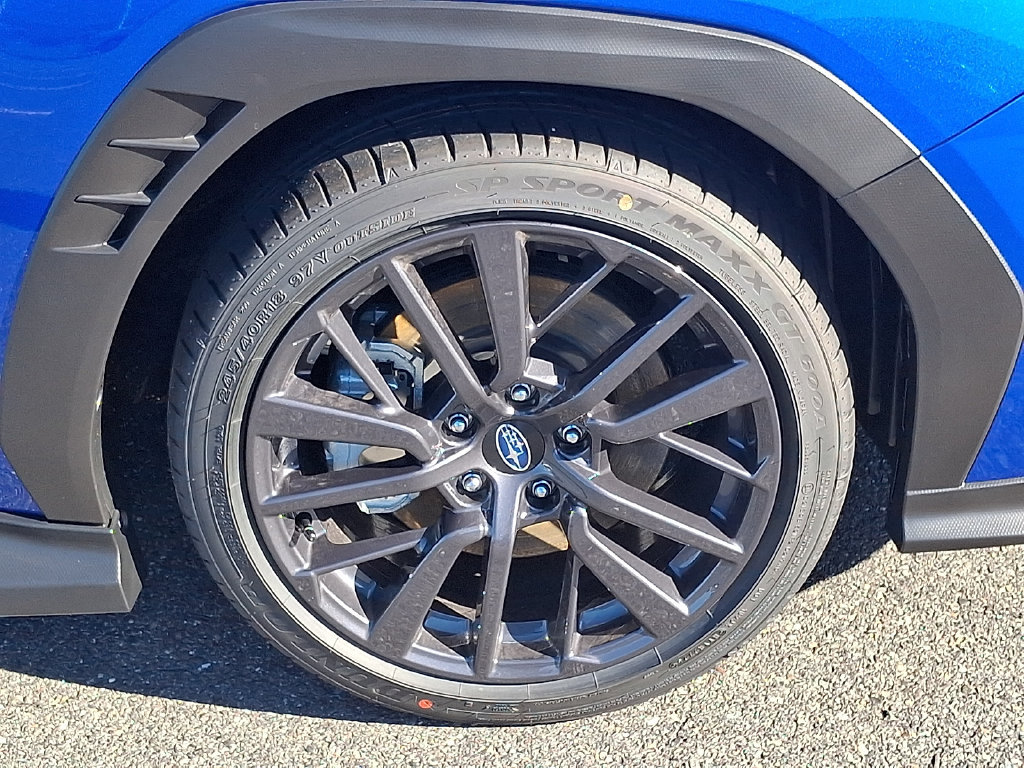 New 2026 Subaru WRX Premium AWD/4WD image 11