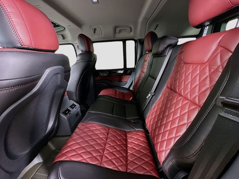 New 2024 INEOS Grenadier Fieldmaster Edition image 38