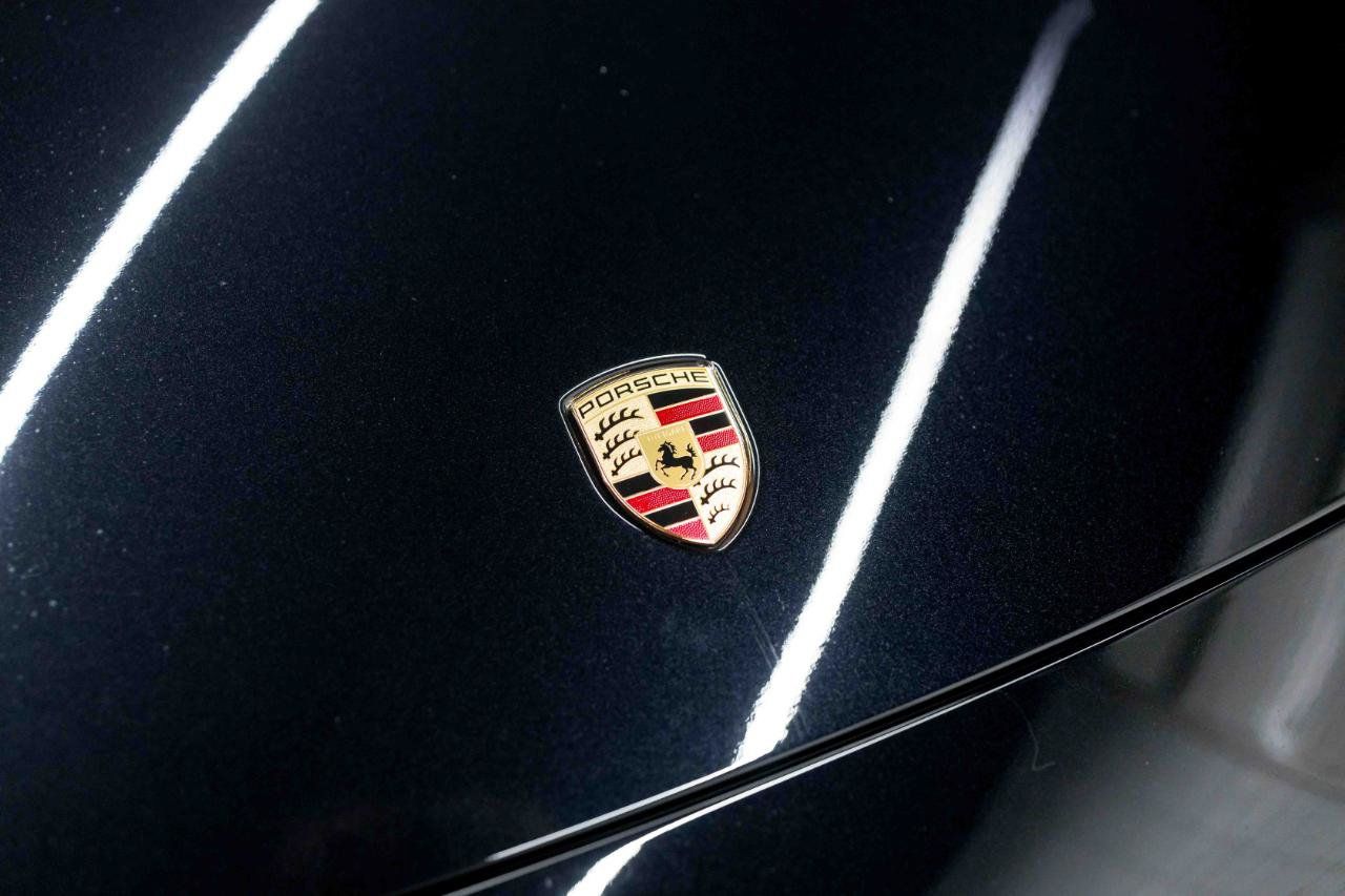 Used 2021 Porsche 911 4 Cabriolet AWD/4WD image 20