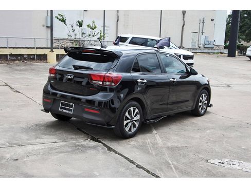 Certified 2023 Kia Rio S w/ Technology Package FWD image 7