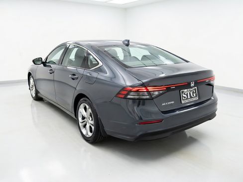 Used 2024 Honda Accord EX image 6