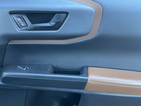 Used 2022 Ford Bronco Sport Badlands w/ Premium Package image 25