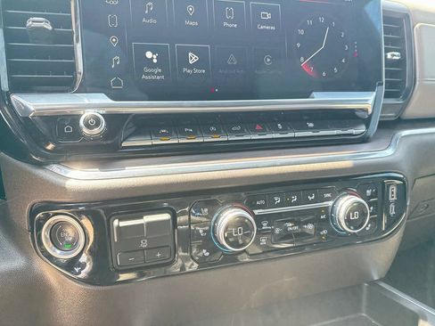 Used 2023 GMC Sierra 1500 SLT RWD image 19