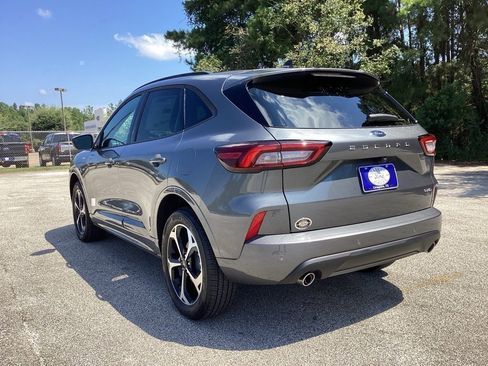 New 2025 Ford Escape ST-Line Elite image 7