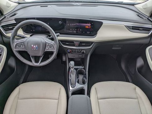 Used 2024 Buick Encore GX Preferred FWD image 16