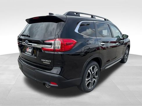 New 2026 Subaru Ascent Touring AWD/4WD image 7