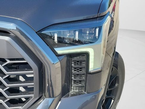 New 2026 Toyota Tundra Platinum AWD/4WD image 16