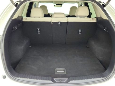 Used 2023 MAZDA CX-5 AWD 2.5 S image 21