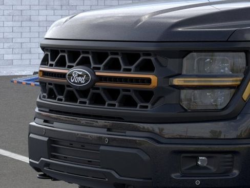 New 2026 Ford F150 Tremor AWD/4WD image 17
