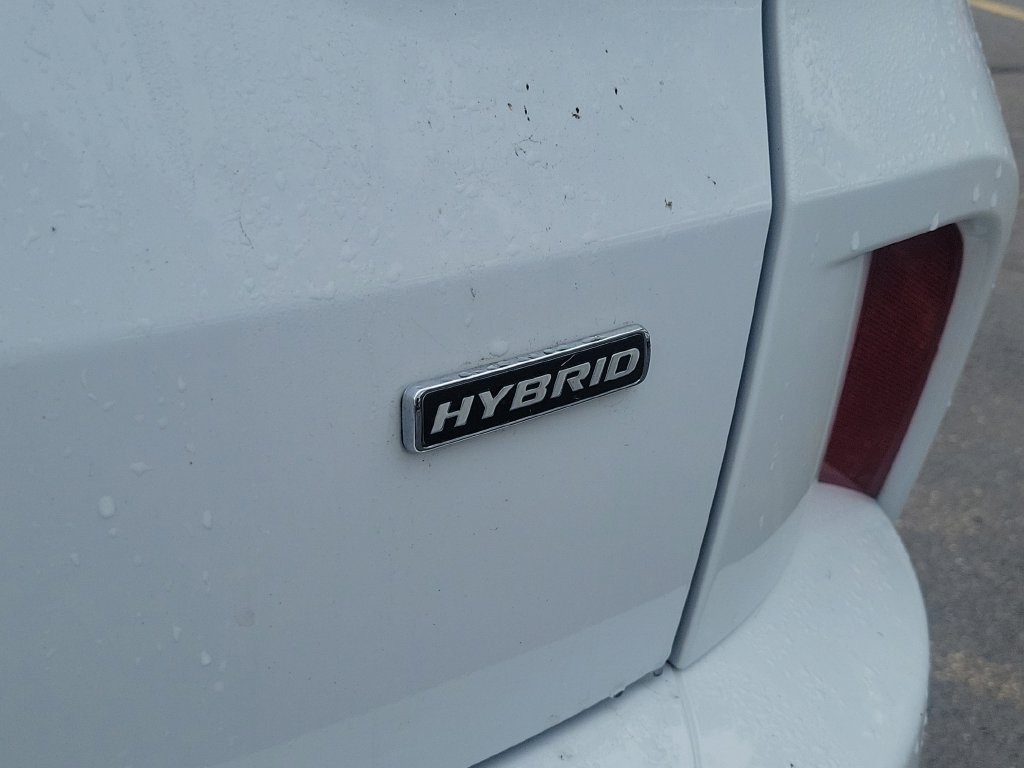Used 2023 Ford Escape ST-Line w/ Equipment Group 301A FWD image 12
