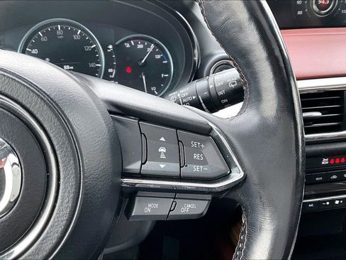 Used 2019 MAZDA CX-9 Signature image 19
