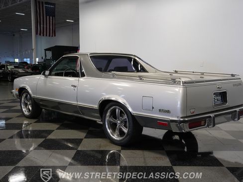 Used 1986 Chevrolet El Camino V8 image 9