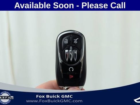 Used 2026 Buick Encore GX Preferred w/ Comfort Package AWD/4WD image 38
