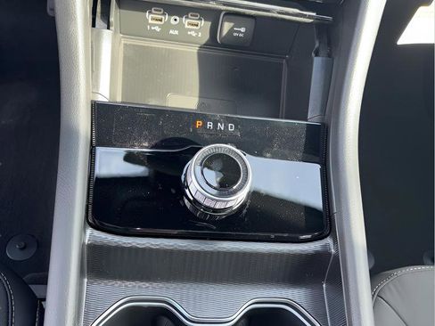 New 2026 Jeep Grand Cherokee Laredo X AWD/4WD image 26