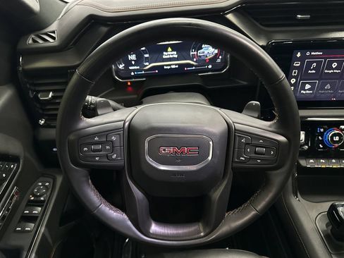 Used 2023 GMC Sierra 1500 AT4 w/ AT4 Premium Package AWD/4WD image 26