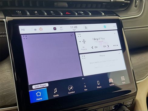 Used 2024 Jeep Grand Cherokee Limited image 15