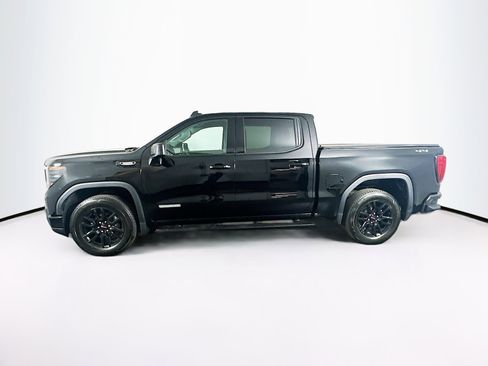 Used 2024 GMC Sierra 1500 Elevation image 4